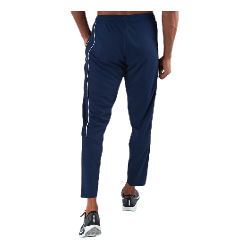 Amos Tapered Pants Blue