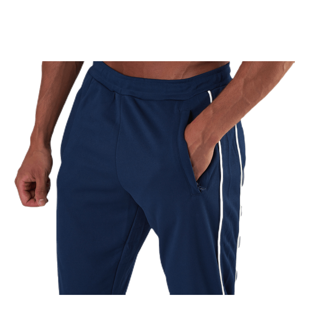 Amos Tapered Pants Blue