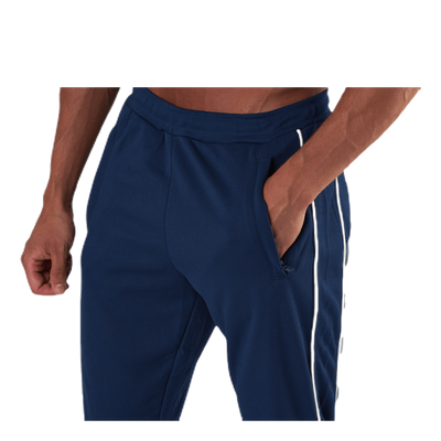 Amos Tapered Pants Blue
