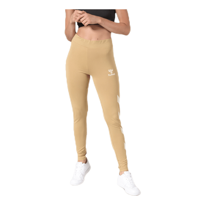 Sommer Tights Brown