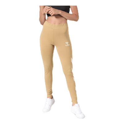 Sommer Tights Brown