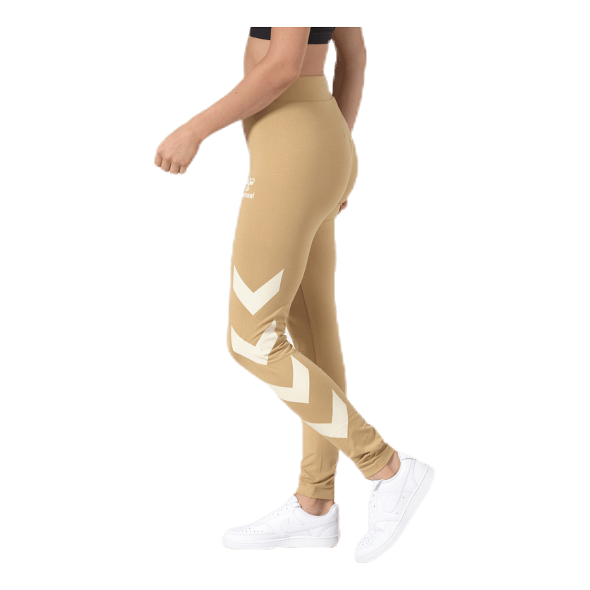 Sommer Tights Brown