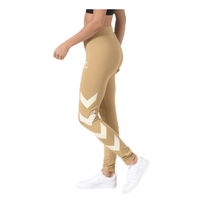 Sommer Tights Brown