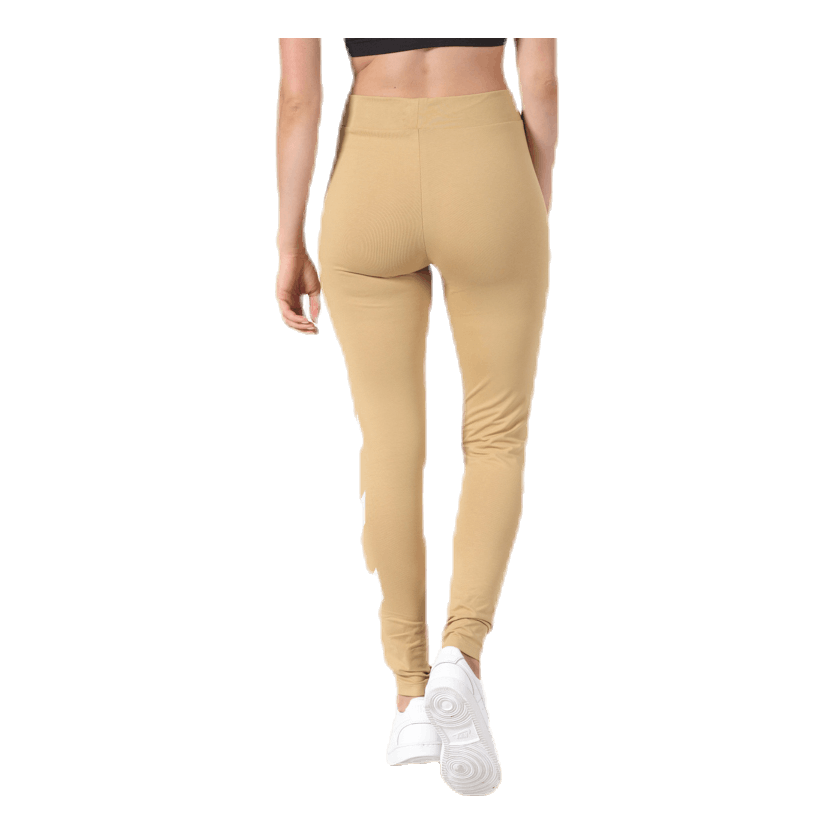Sommer Tights Brown