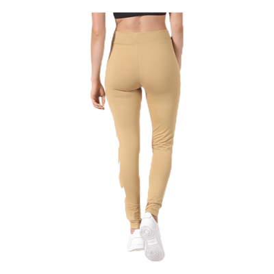 Sommer Tights Brown