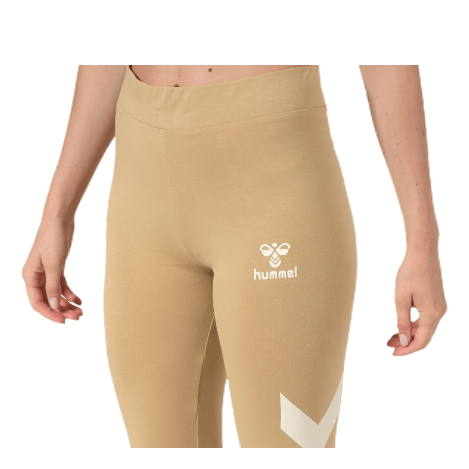 Sommer Tights Brown