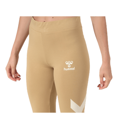 Sommer Tights Brown