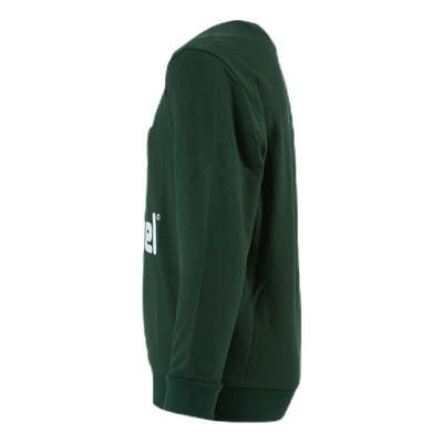 Dos Sweatshirt Youth Green