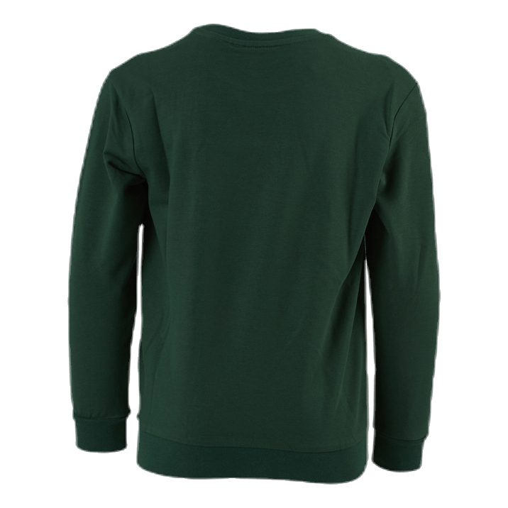 Dos Sweatshirt Youth Green