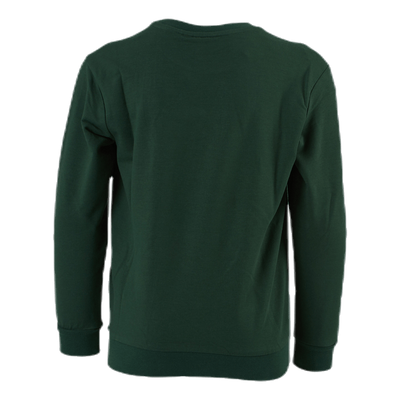 Dos Sweatshirt Youth Green