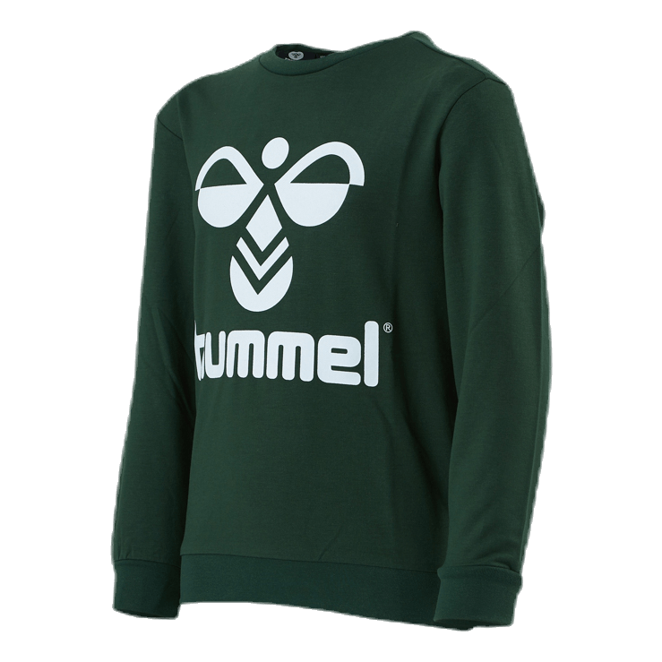 Dos Sweatshirt Youth Green