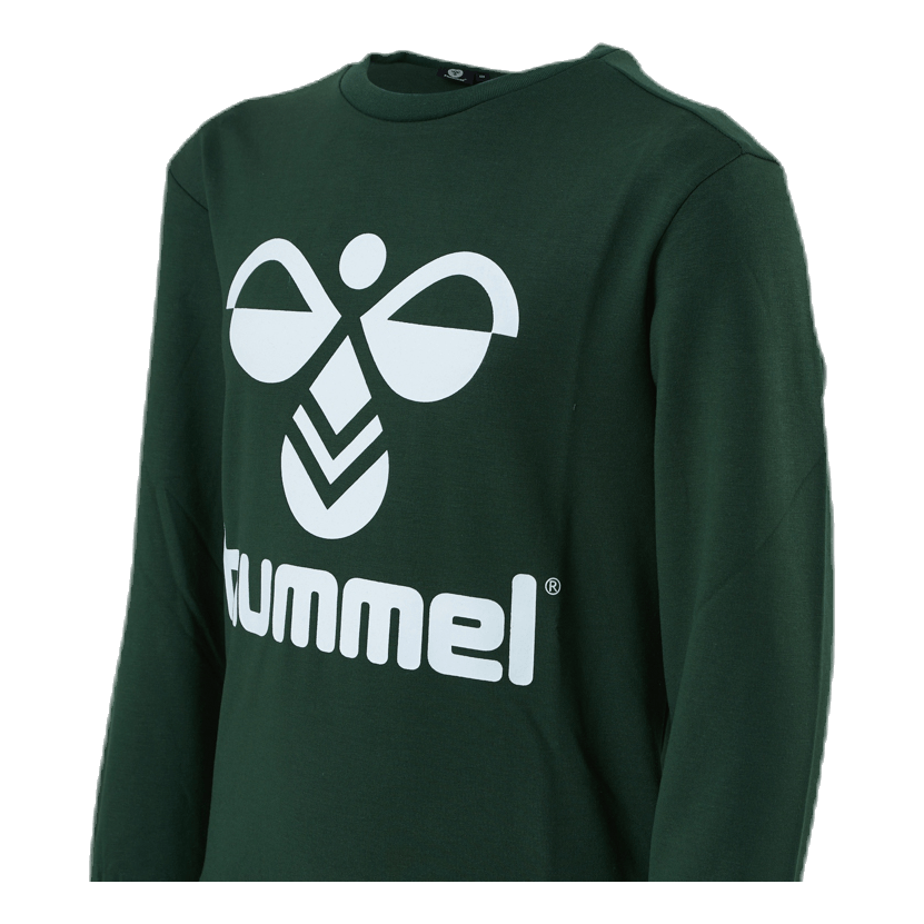 Dos Sweatshirt Youth Green