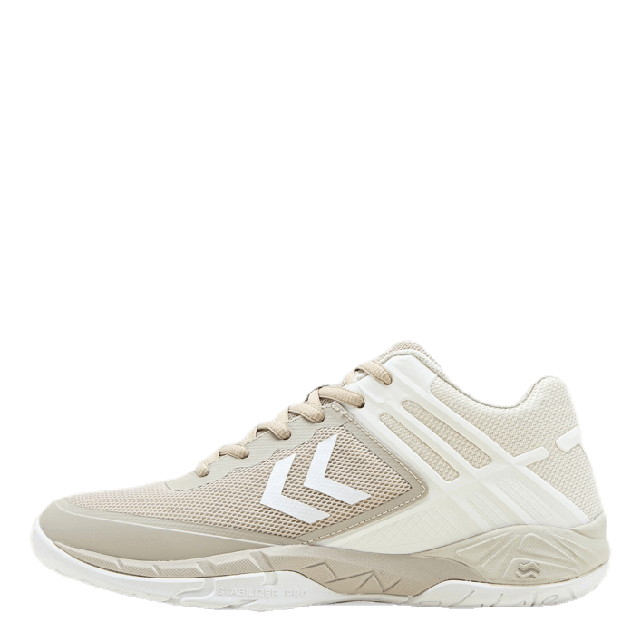 Aero Fly Silver/Grey