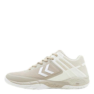 Aero Fly Silver/Grey