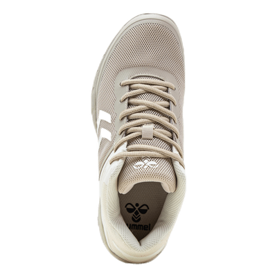 Aero Fly Silver/Grey