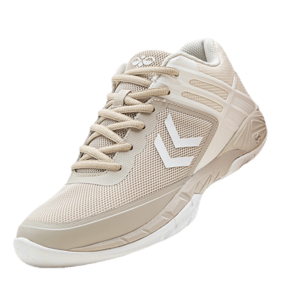 Aero Fly Silver/Grey