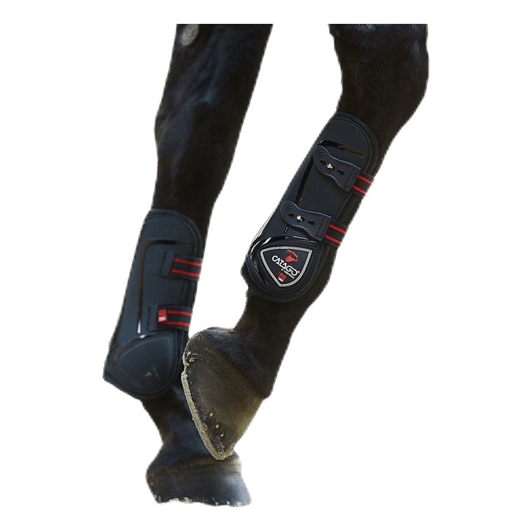 FIR-Tech Healing senskydd Black
