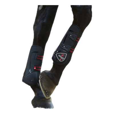 FIR-Tech Healing senskydd Black