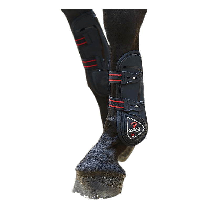 FIR-Tech Healing senskydd Black