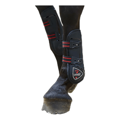FIR-Tech Healing senskydd Black