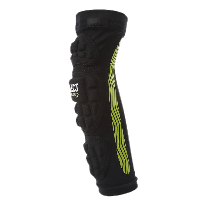 Compression Elbow Support 6650 Black