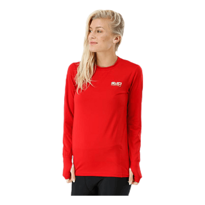6902 Kompression Red