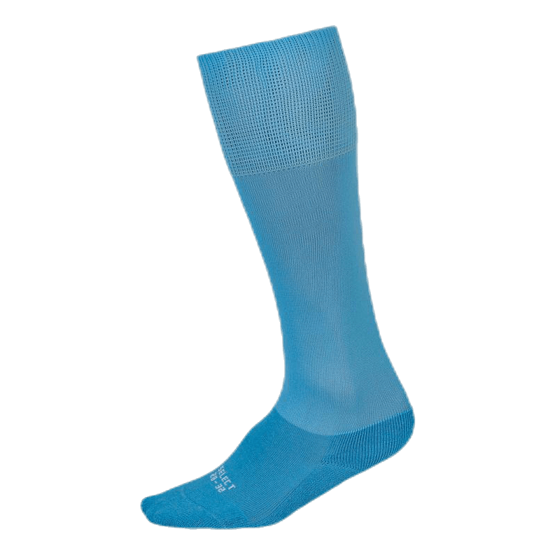 Club Fotbollsstrumpa Blue