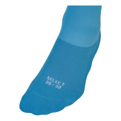 Club Fotbollsstrumpa Blue