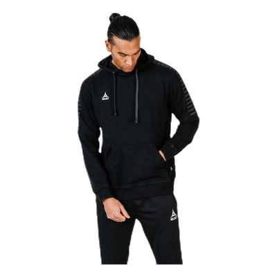 Hoodie Torino Black