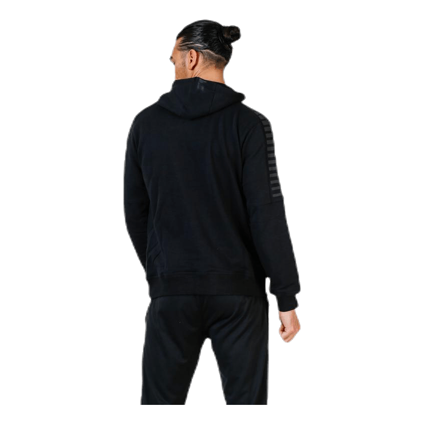 Hoodie Torino Black