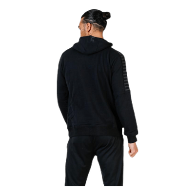 Hoodie Torino Black