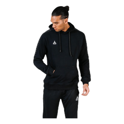 Hoodie Torino Black