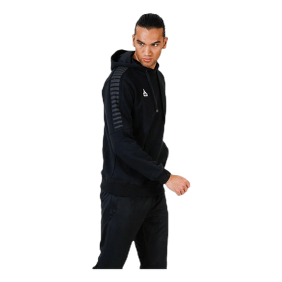 Hoodie Torino Black