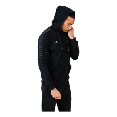 Hoodie Torino Black