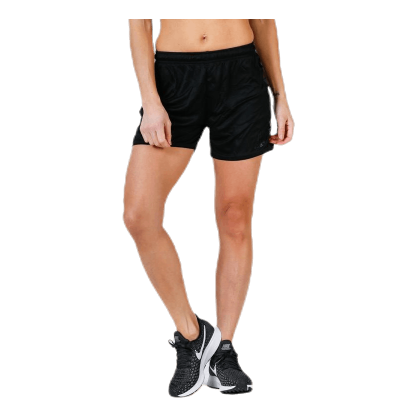 Player Shorts Argentina Black