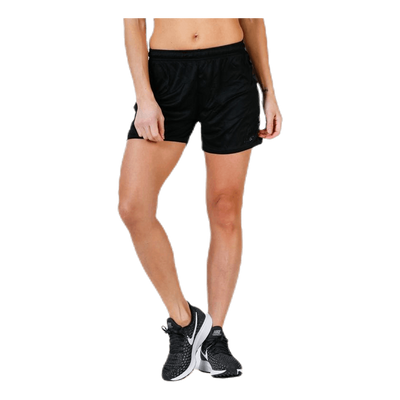 Player Shorts Argentina Black