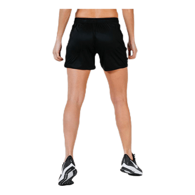 Player Shorts Argentina Black