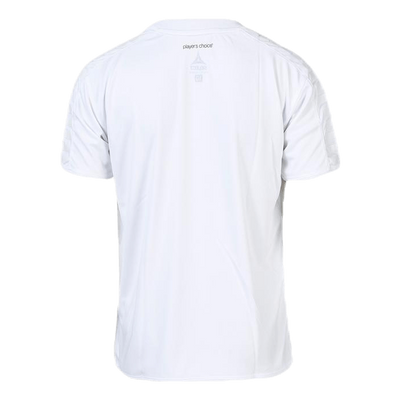 Player Shirt S/S Argentina White