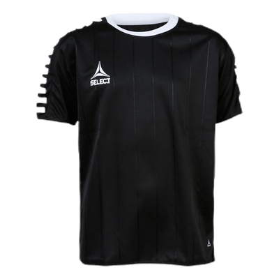 Player Shirt S/S Argentina Black