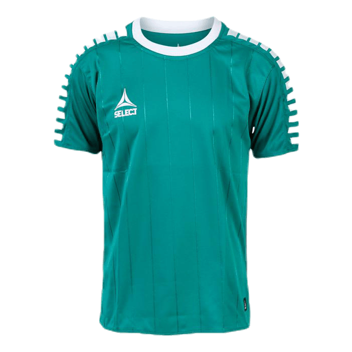 Player Shirt S/S Argentina Green