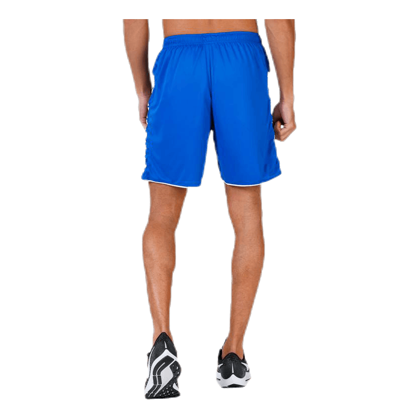 Player Shorts Argentina Blue