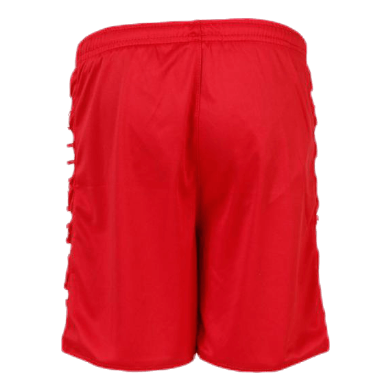 Player Shorts Argentina Red