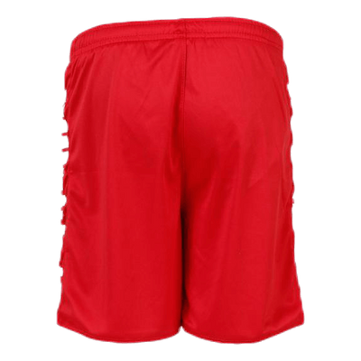Player Shorts Argentina Red