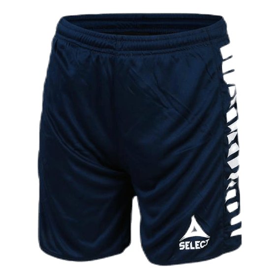 Player Shorts Argentina Blue