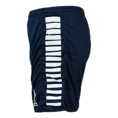 Player Shorts Argentina Blue
