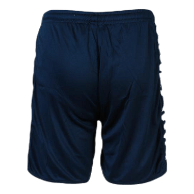 Player Shorts Argentina Blue