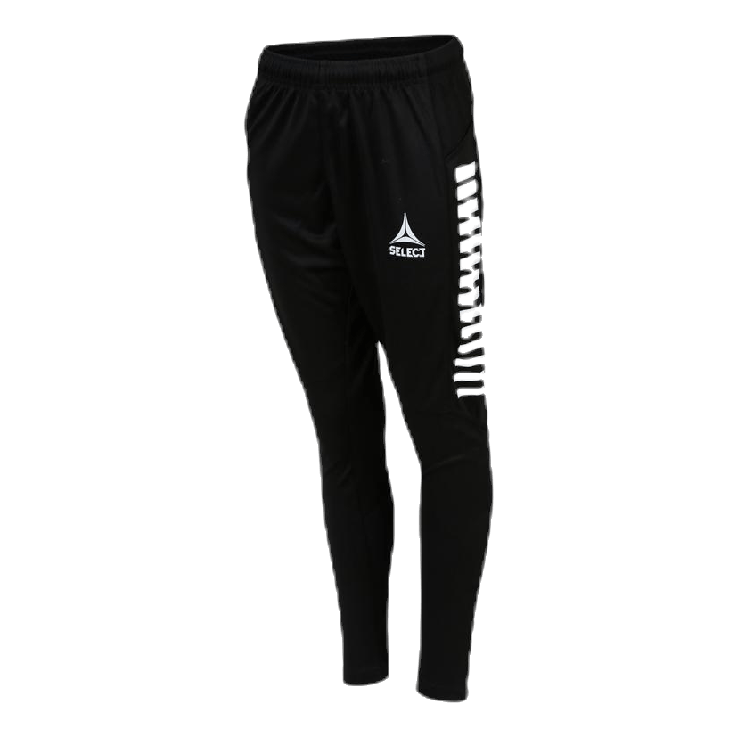 Training Pants Argentina Black