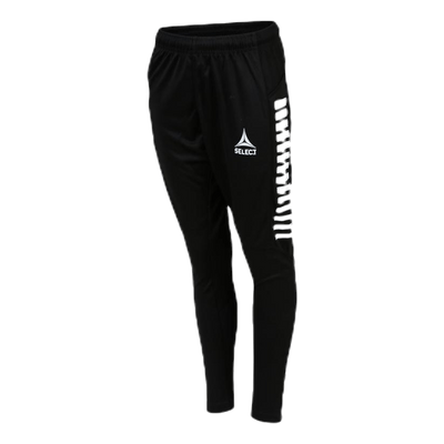 Training Pants Argentina Black