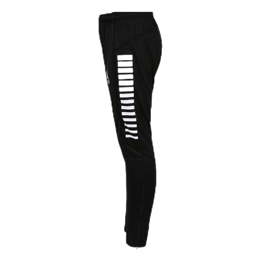 Training Pants Argentina Black