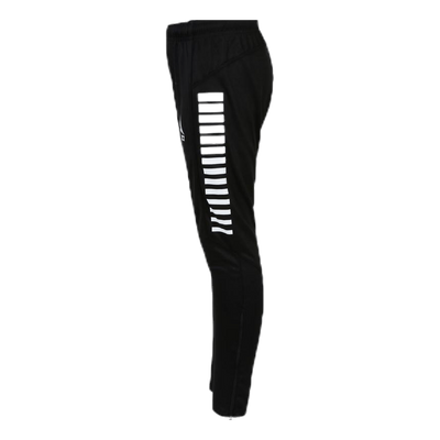 Training Pants Argentina Black